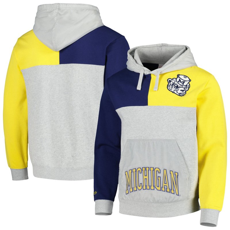 Mitchell Ness Michi… - image