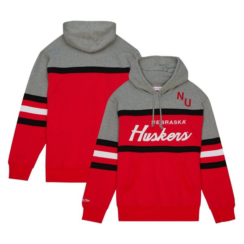 Mitchell Ness Nebra… - image