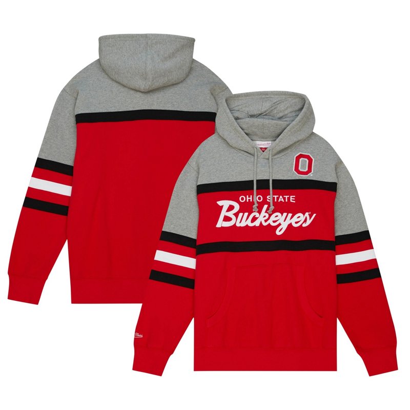 Mitchell Ness Ohio … - image