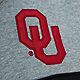 Mitchell  Ness Oklahoma Sooners Head Coach Pullover Hoodie                                                                       - view number 4