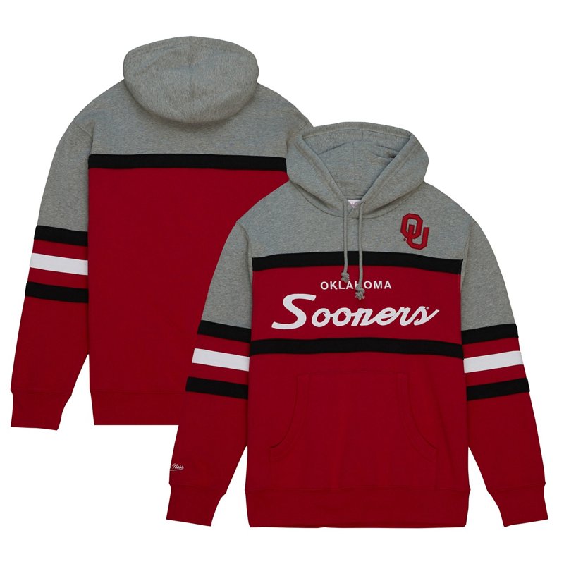 Mitchell Ness Oklah… - image