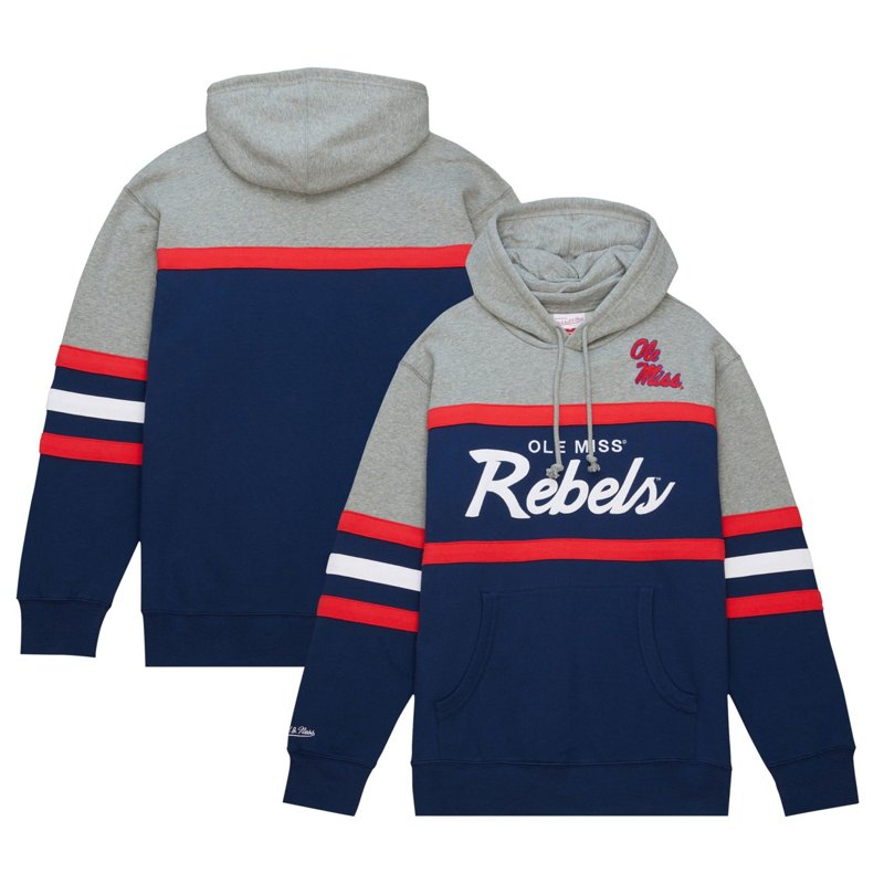 Mitchell Ness Ole M… - image