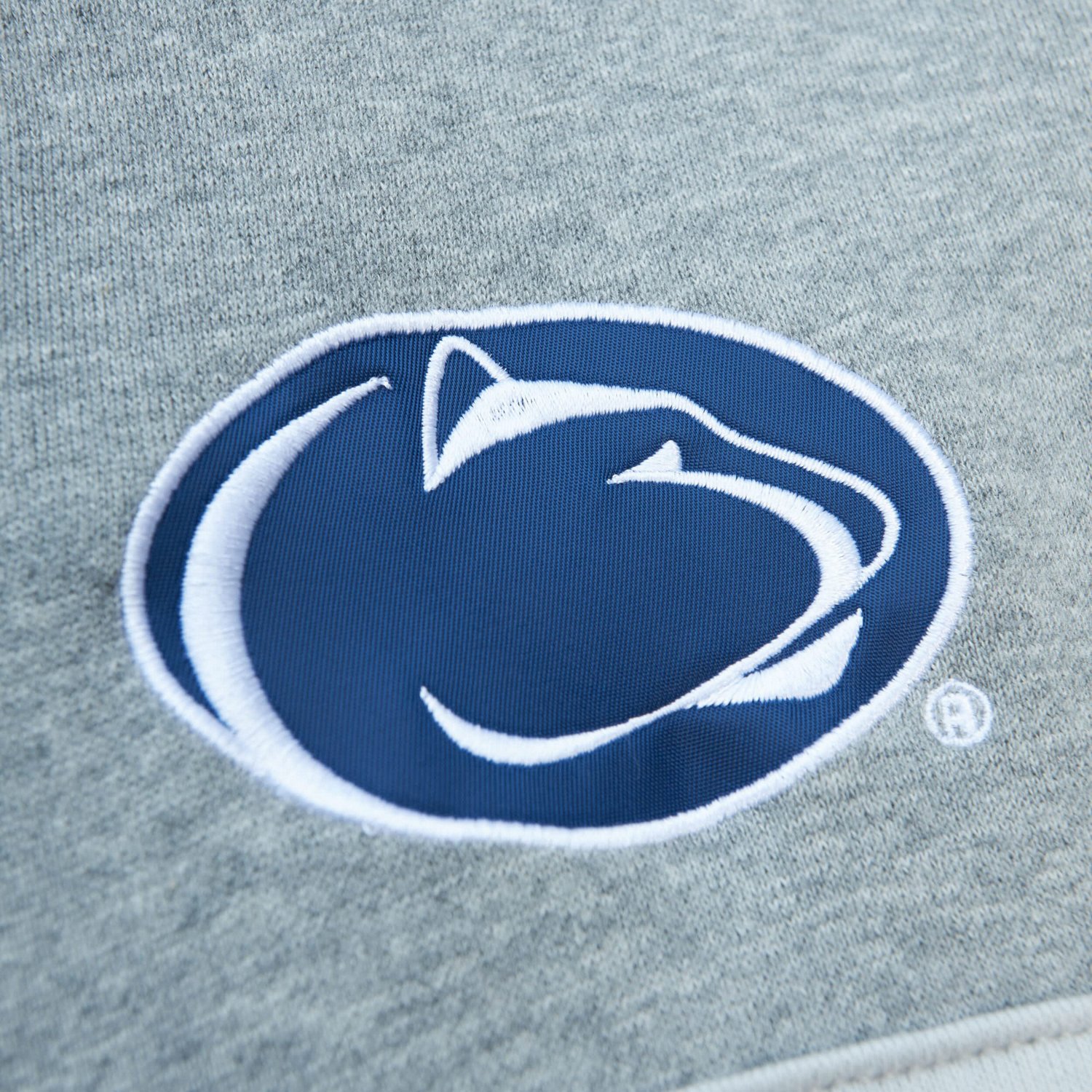Mitchell  Ness Penn State Nittany Lions Head Coach Pullover Hoodie