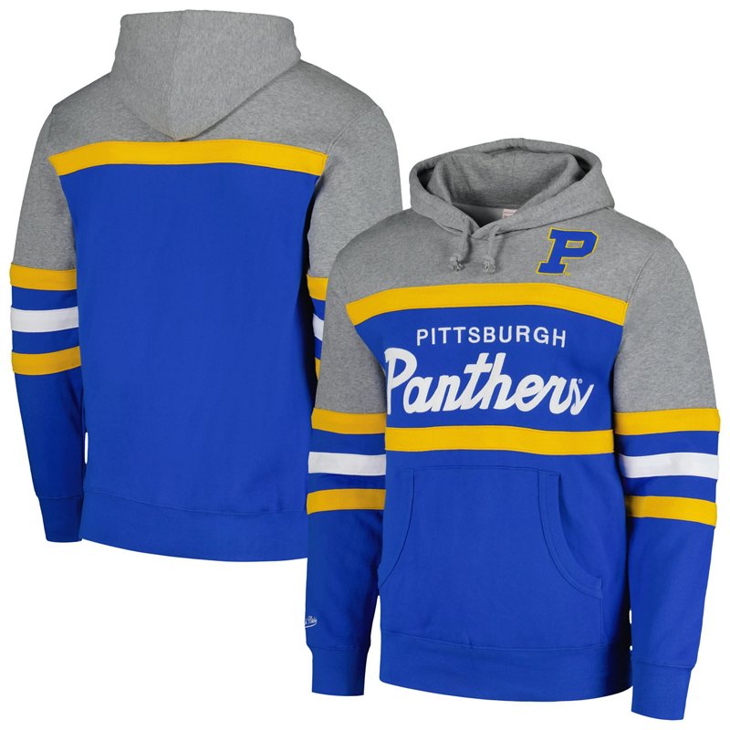 Mitchell Ness Pitt … - image