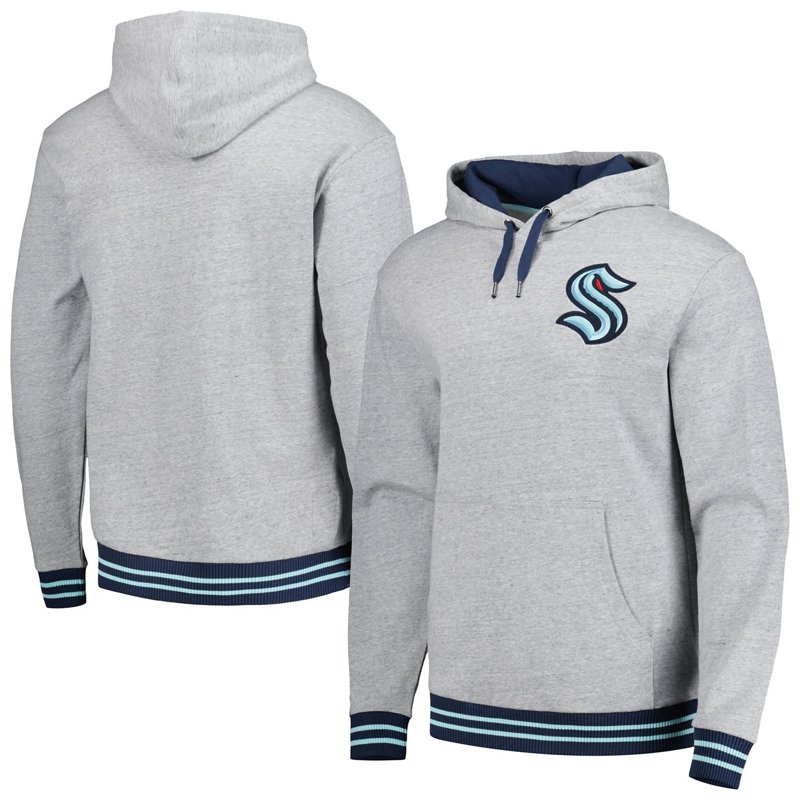 Mitchell Ness Seatt… - image