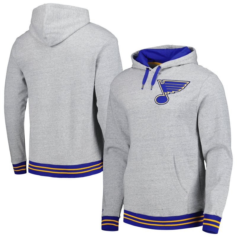 Mitchell Ness St Lo… - image