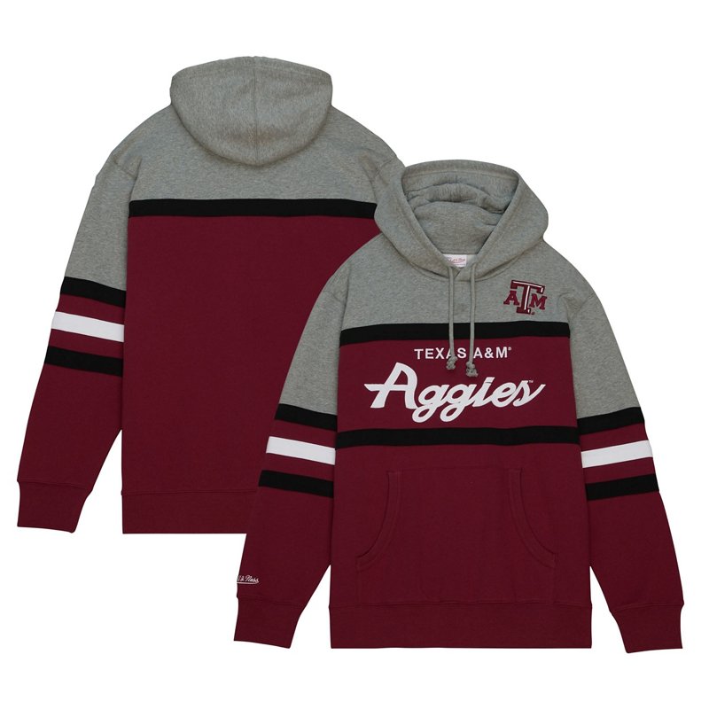 Mitchell Ness Texas… - image