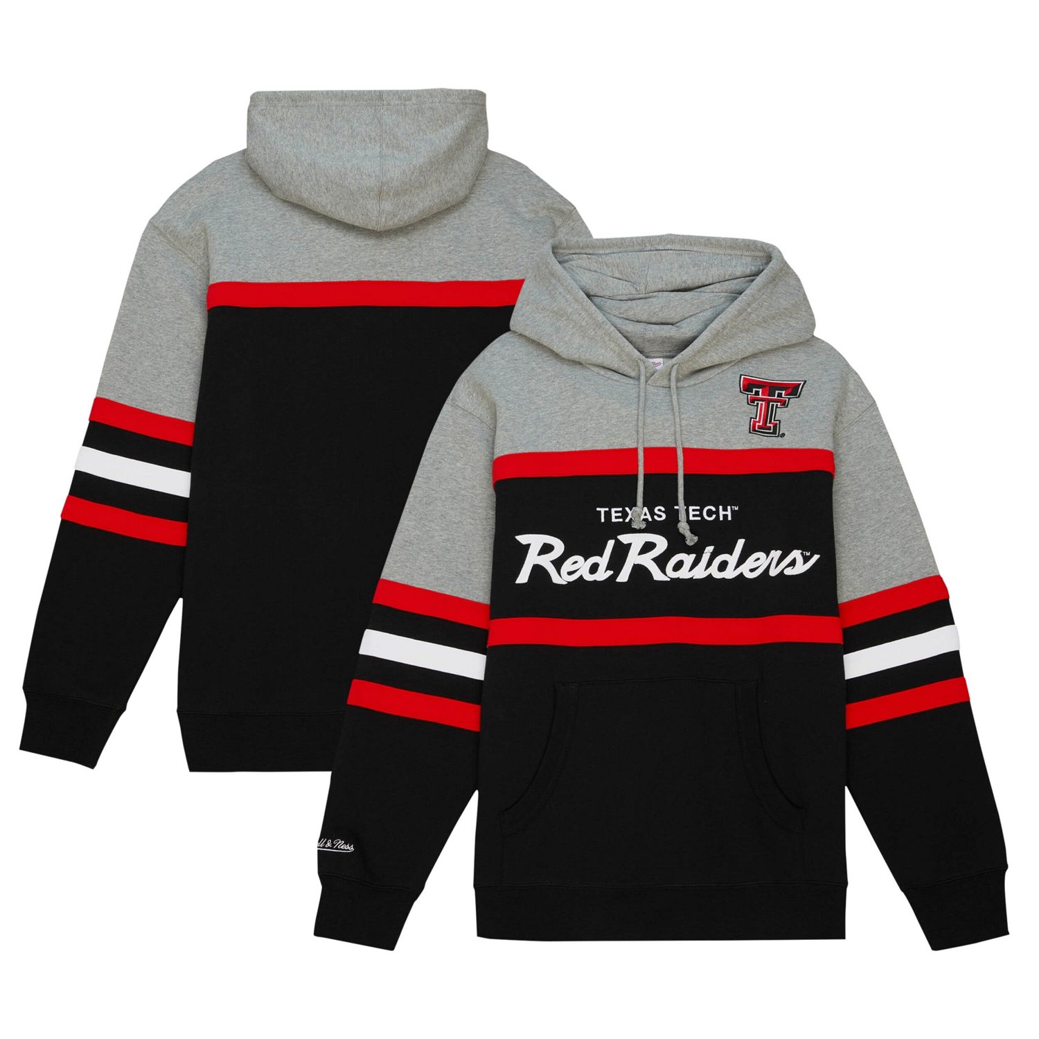 Raiders on sale academy sweatshirt