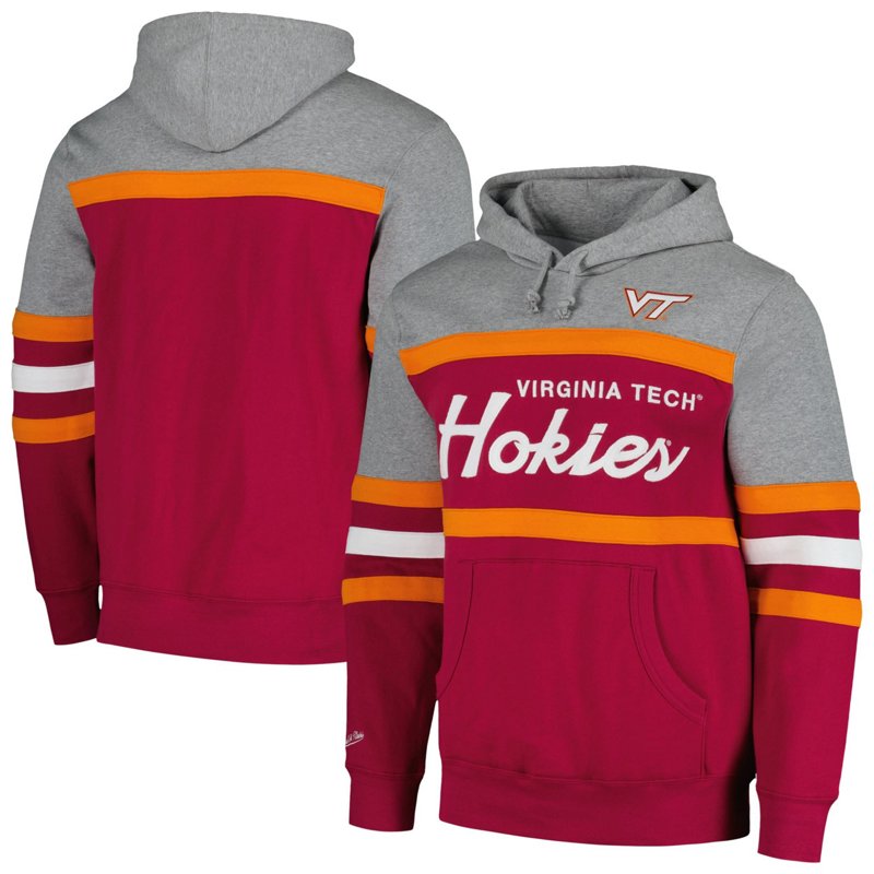 Mitchell Ness Virgi… - image