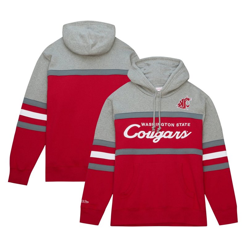 Mitchell Ness Washi… - image