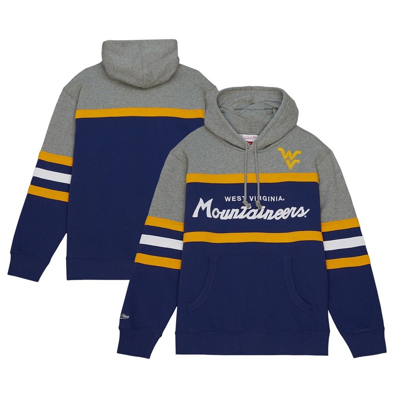 Mitchell Ness West … - image