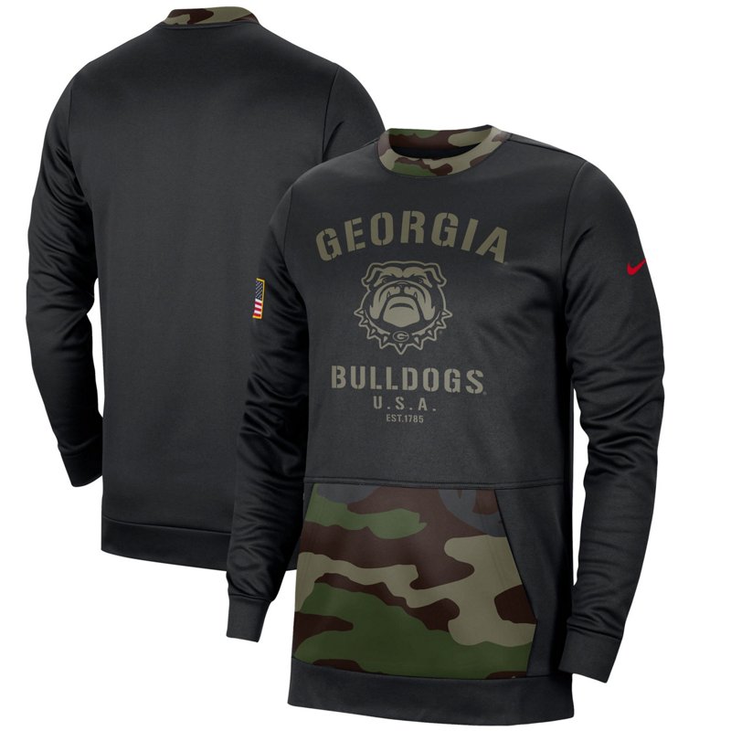 Nike /Camo Georgia … - image
