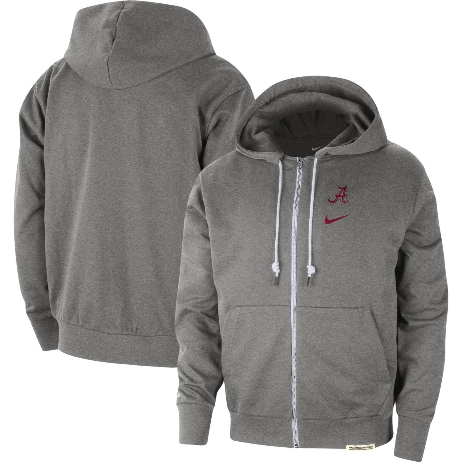 Alabama crimson cheap tide nike hoodie