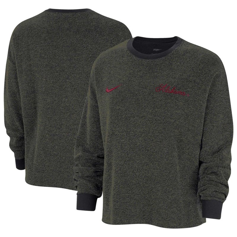 Nike Alabama Crimso… - image