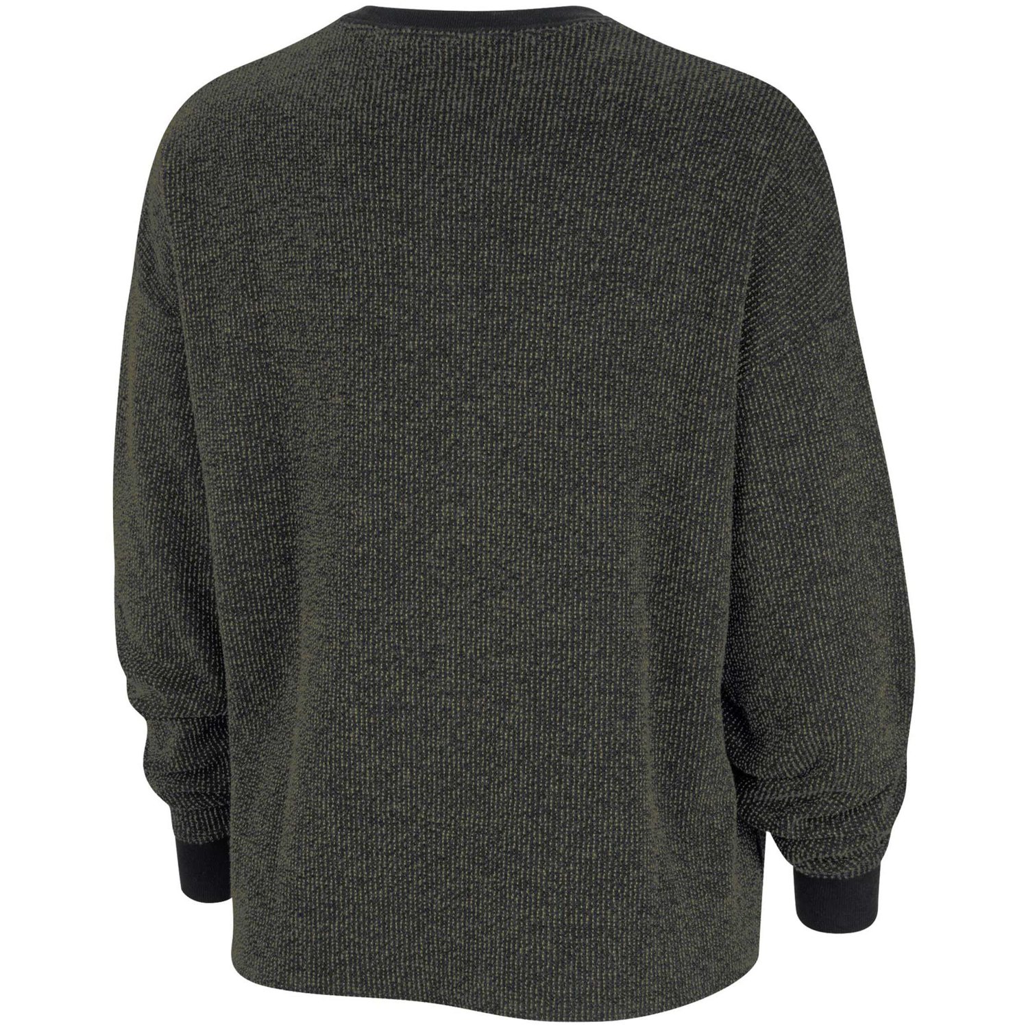 Nike Alabama Crimson Tide Yoga Script Pullover Sweatshirt