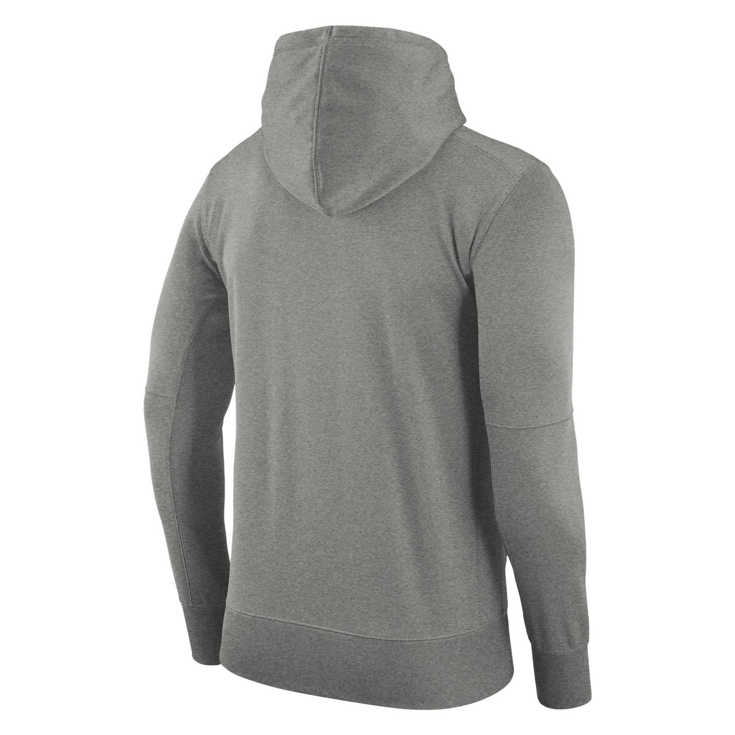 Nike Alabama Tide Facility Performance Pullover Hoodie - view number 3