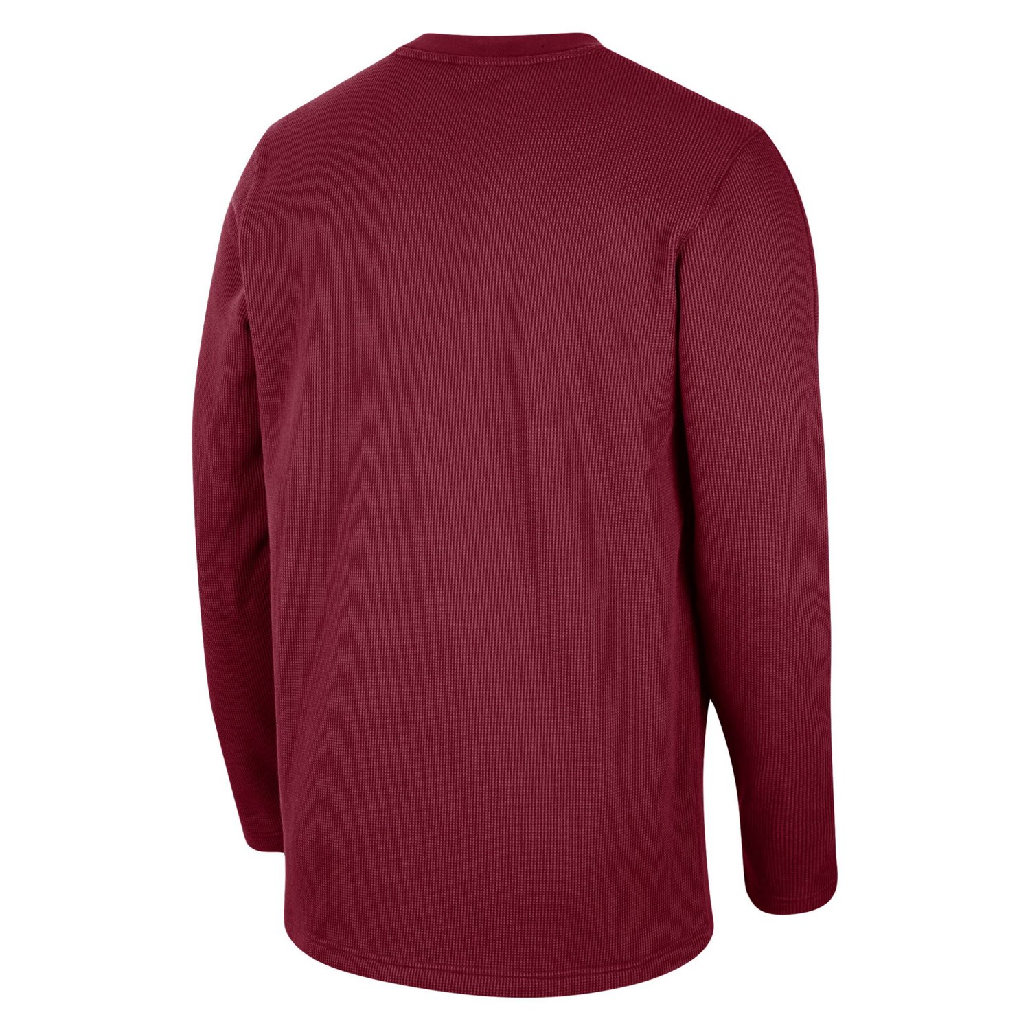 Nike Arkansas Razorbacks Pullover Sweatshirt - view number 3
