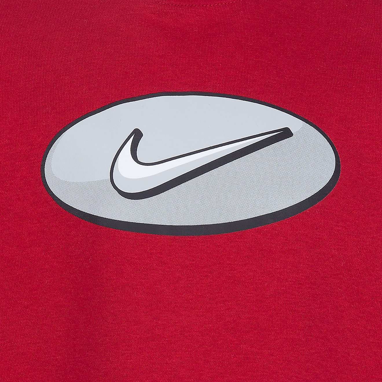 Nike Boys' Sportswear Block Fleece Hoodie Set                                                                                    - view number 7