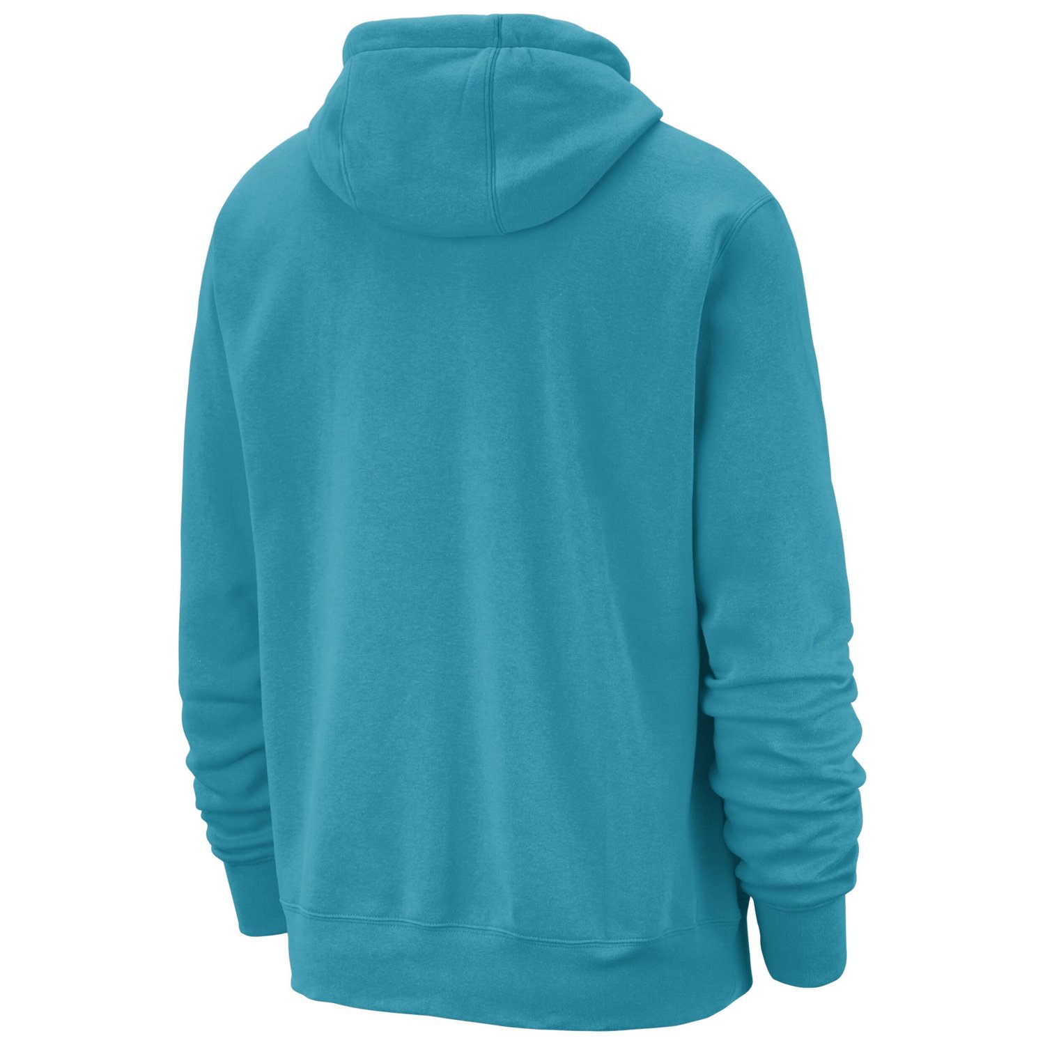 Charlotte hornets nike hoodie sales