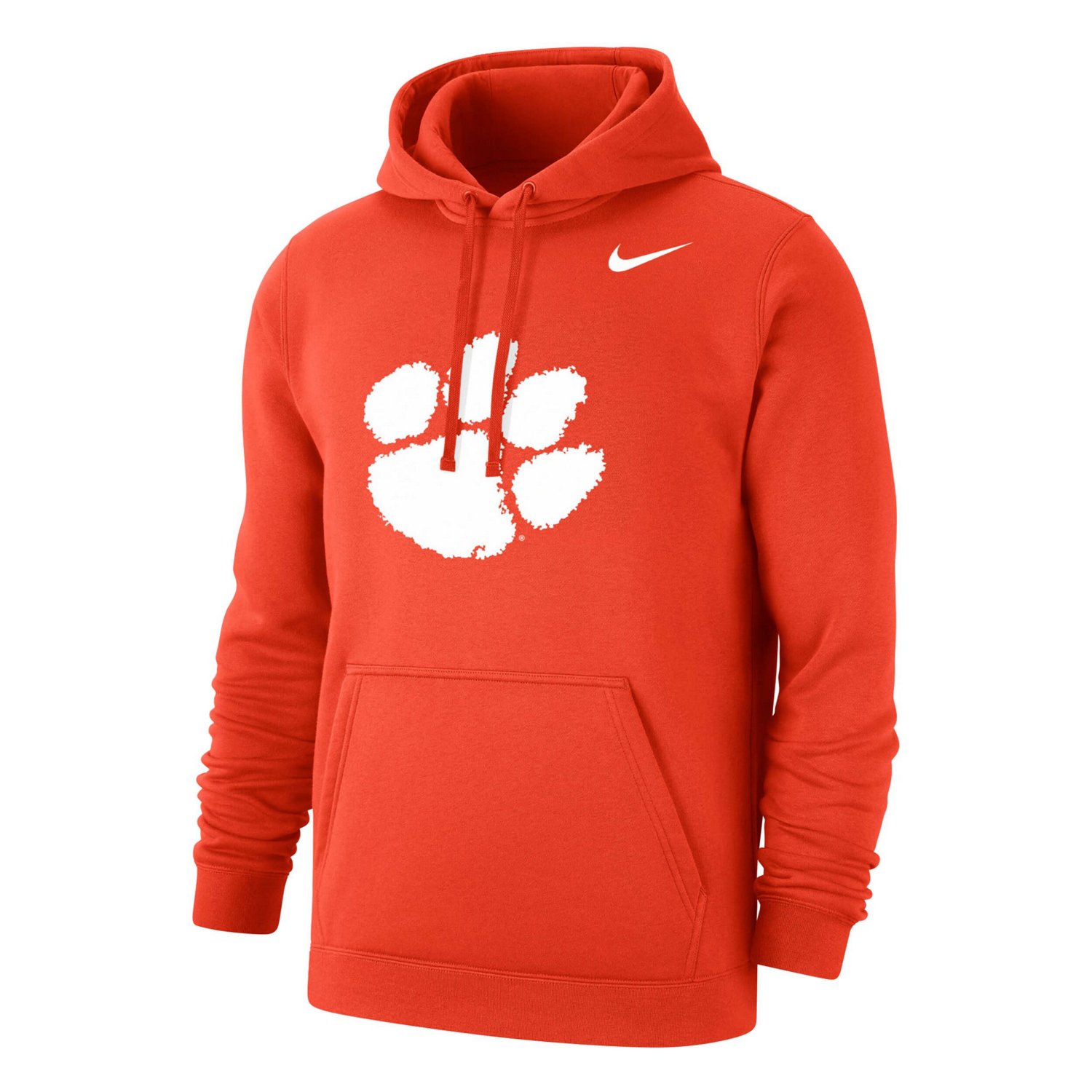 Clemson store hoodies nike