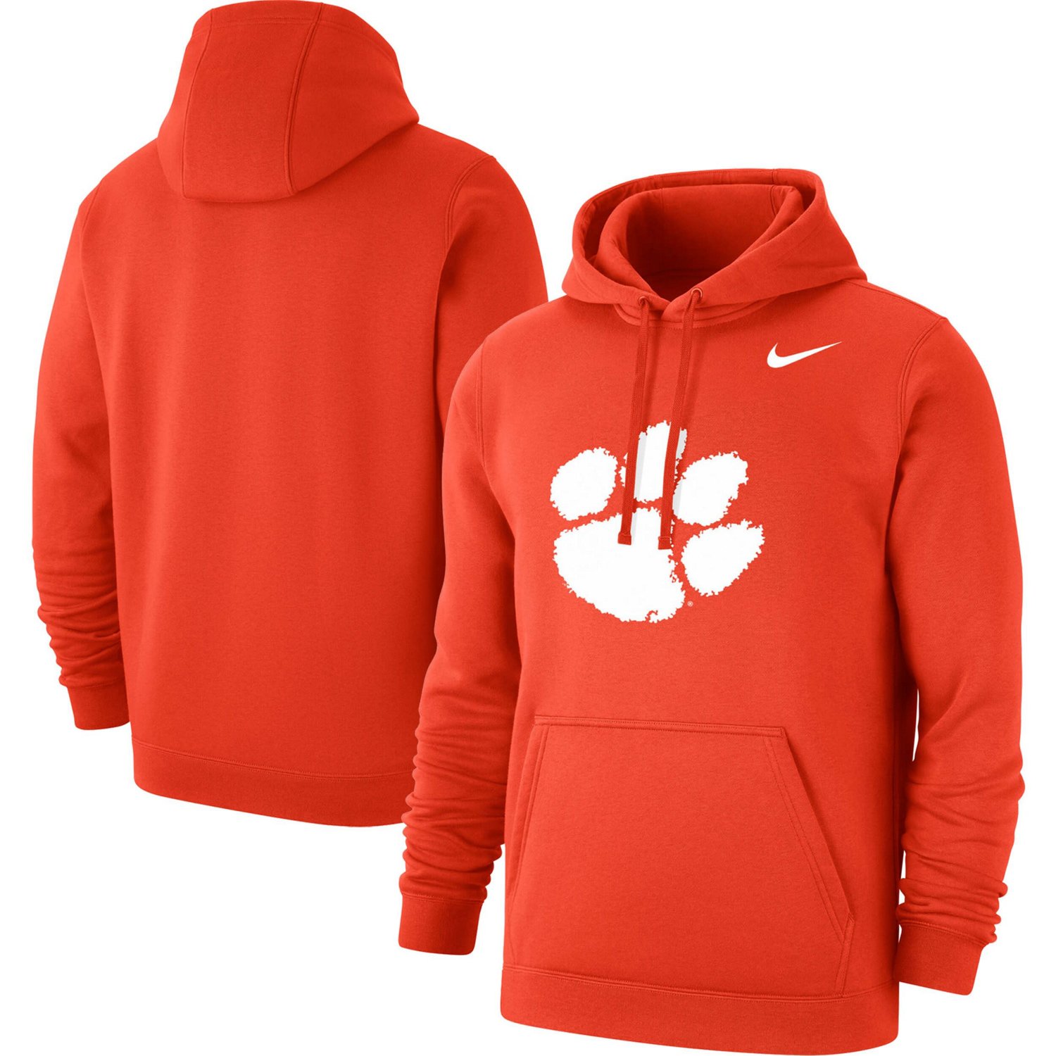 Clemson tigers hot sale hoodies