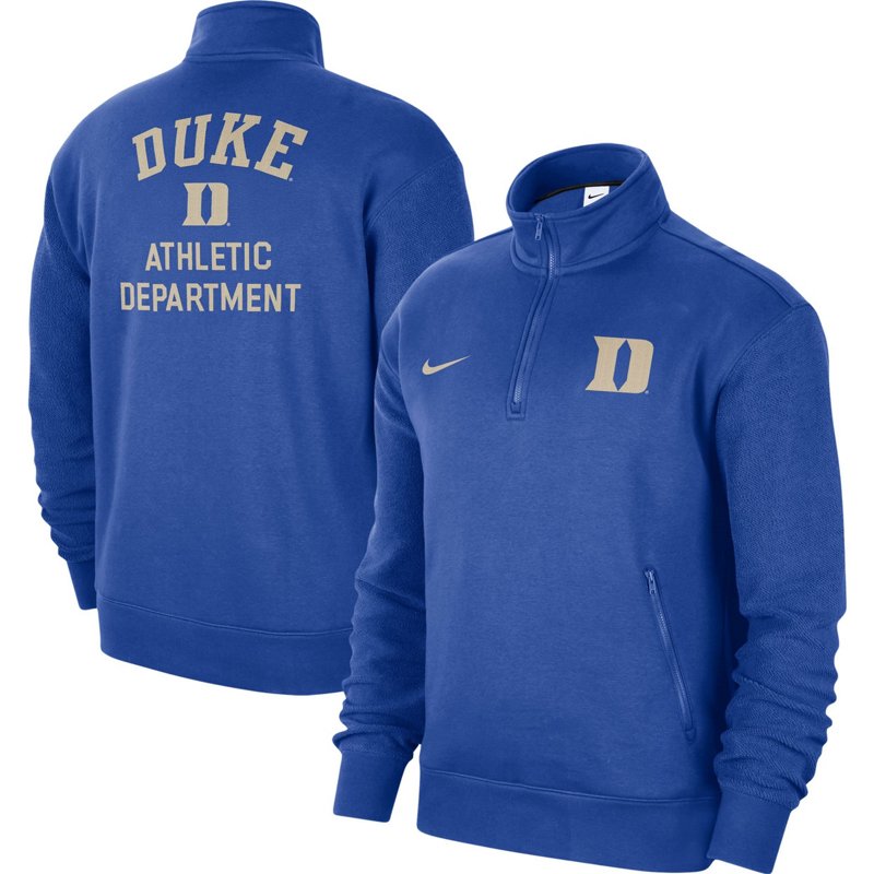 Nike Duke Blue Devi… - image