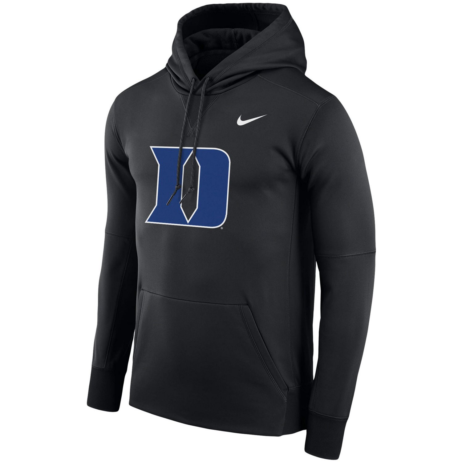 Nike Duke Blue Devils Performance Pullover Hoodie - view number 2