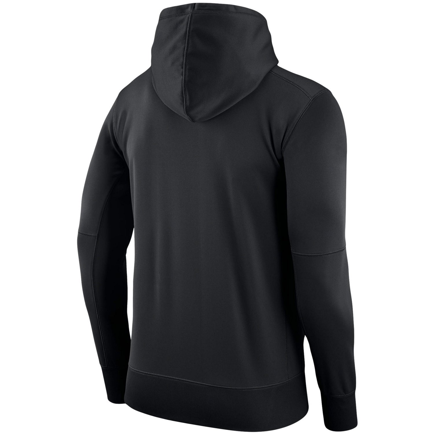 Nike Duke Blue Devils Performance Pullover Hoodie - view number 3