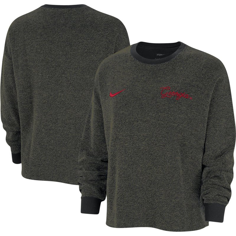 Nike Georgia Bulldo… - image