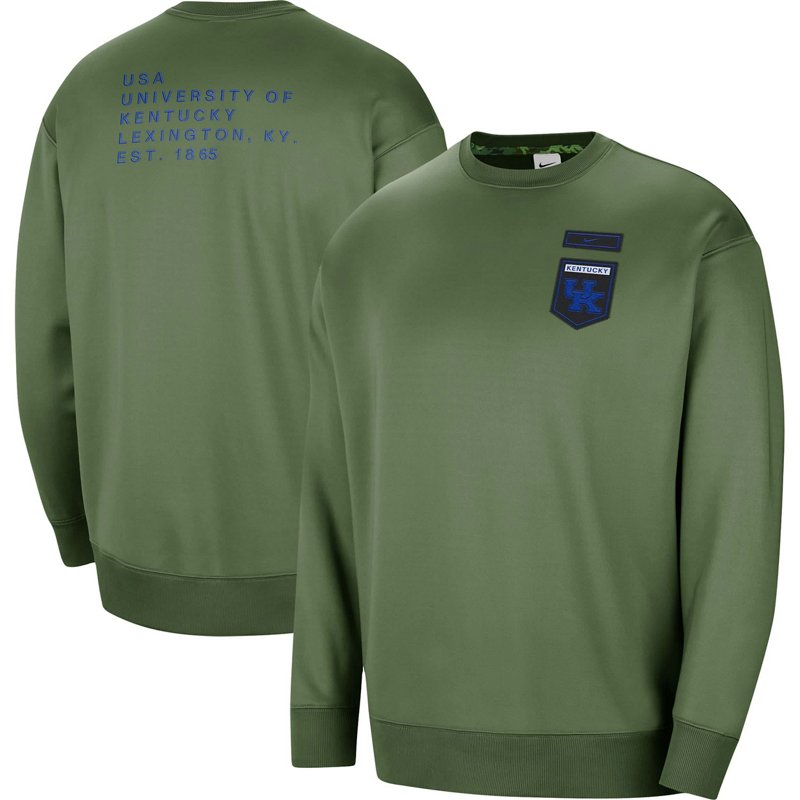 Nike Kentucky Wildc… - image