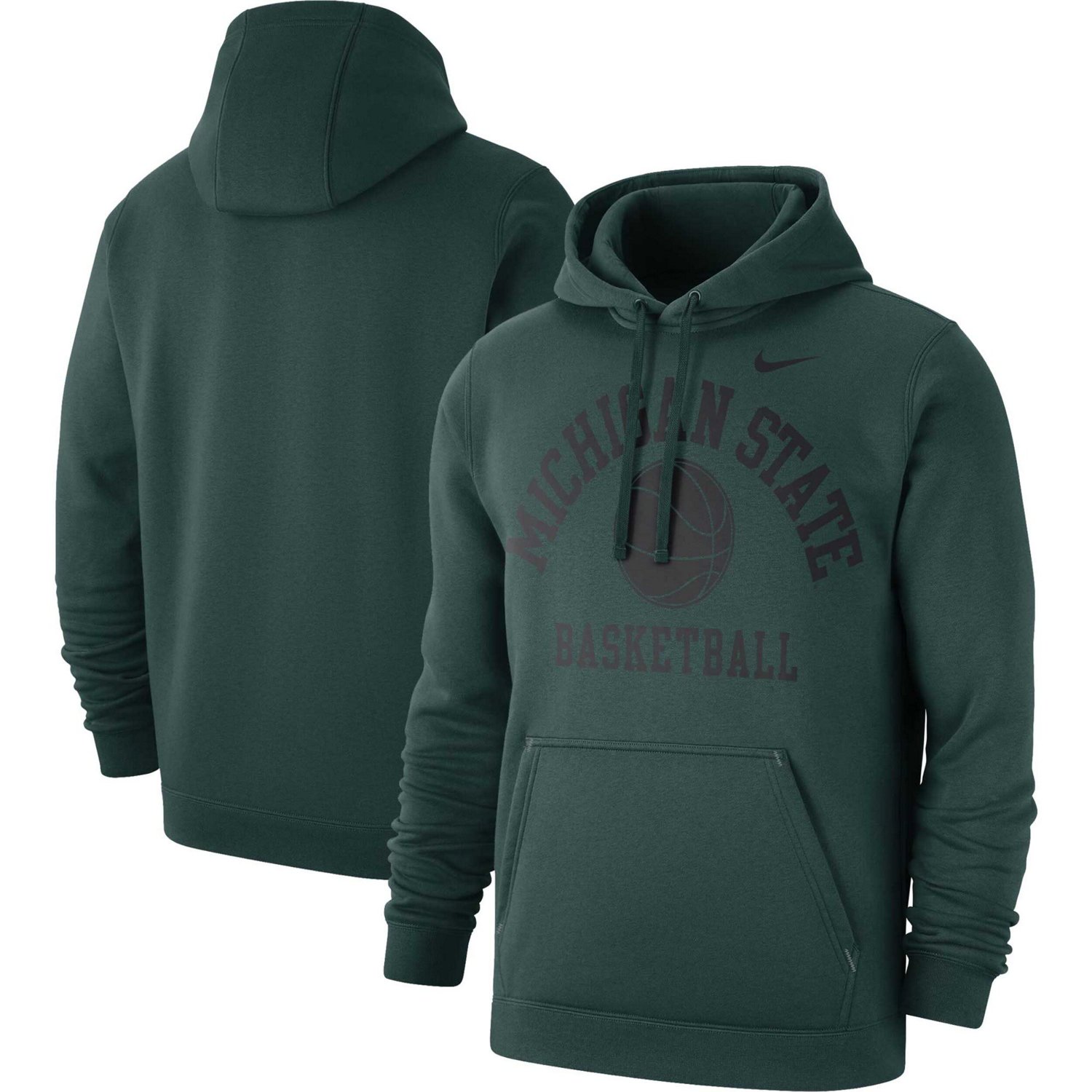 Nike hoodie hot sale mens academy