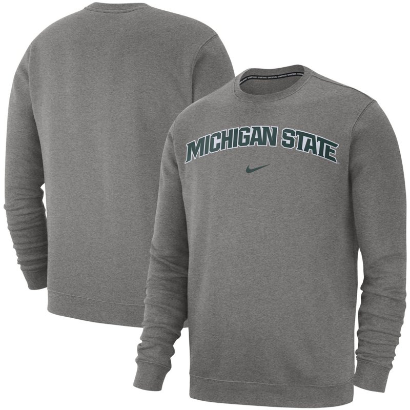Nike Michigan State… - image