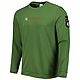 Nike Ohio State Buckeyes Military Pullover Sweatshirt                                                                            - view number 2