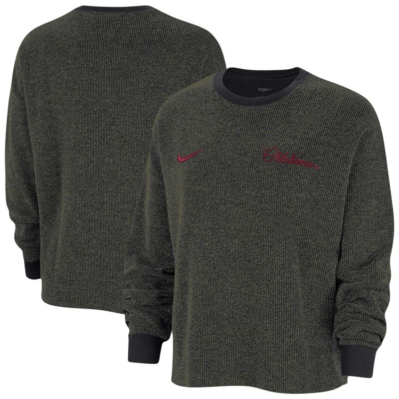 Nike Oklahoma Soone… - image