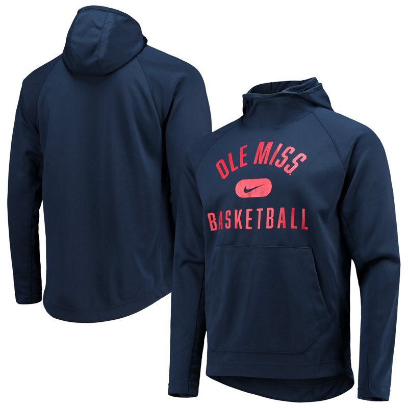 Nike Ole Miss Rebel… - image