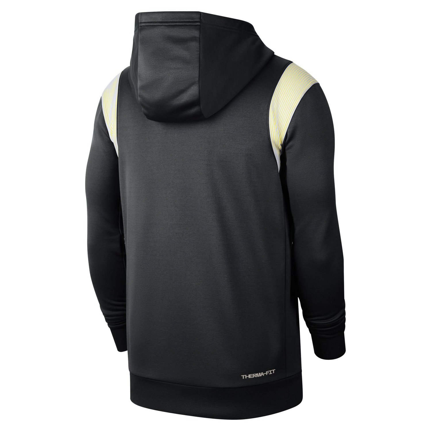 Nike Oregon Ducks 2022 Game Day Sideline Performance Pullover Hoodie Academy