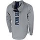 Nike Penn State Nittany Lions 2-Hit Performance Pullover Hoodie                                                                  - view number 3