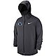 Nike Penn State Nittany Lions Tonal Showtime Full-Zip Hoodie                                                                     - view number 2