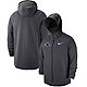 Nike Penn State Nittany Lions Tonal Showtime Full-Zip Hoodie                                                                     - view number 1 selected