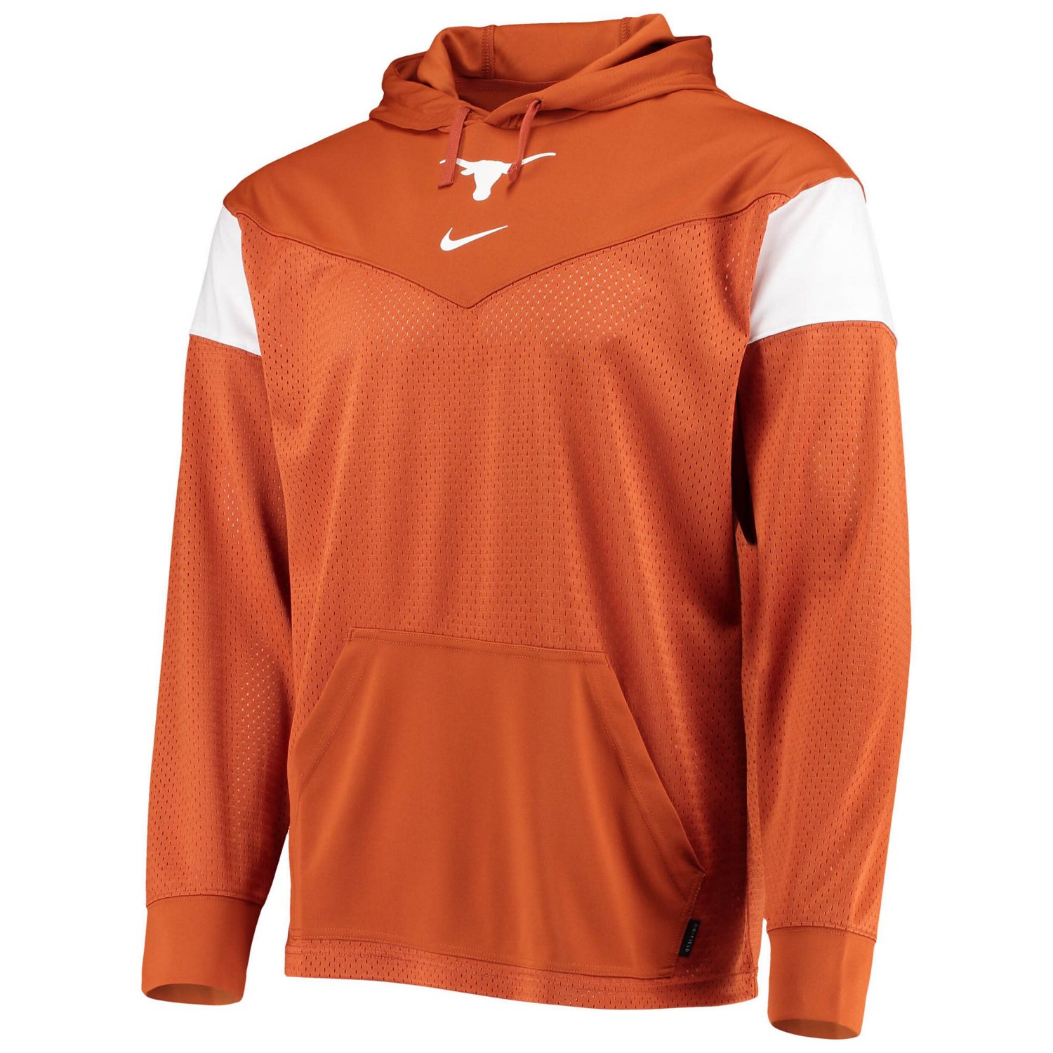 Men's Nike sale Texas Longhorns Therma Hoodie