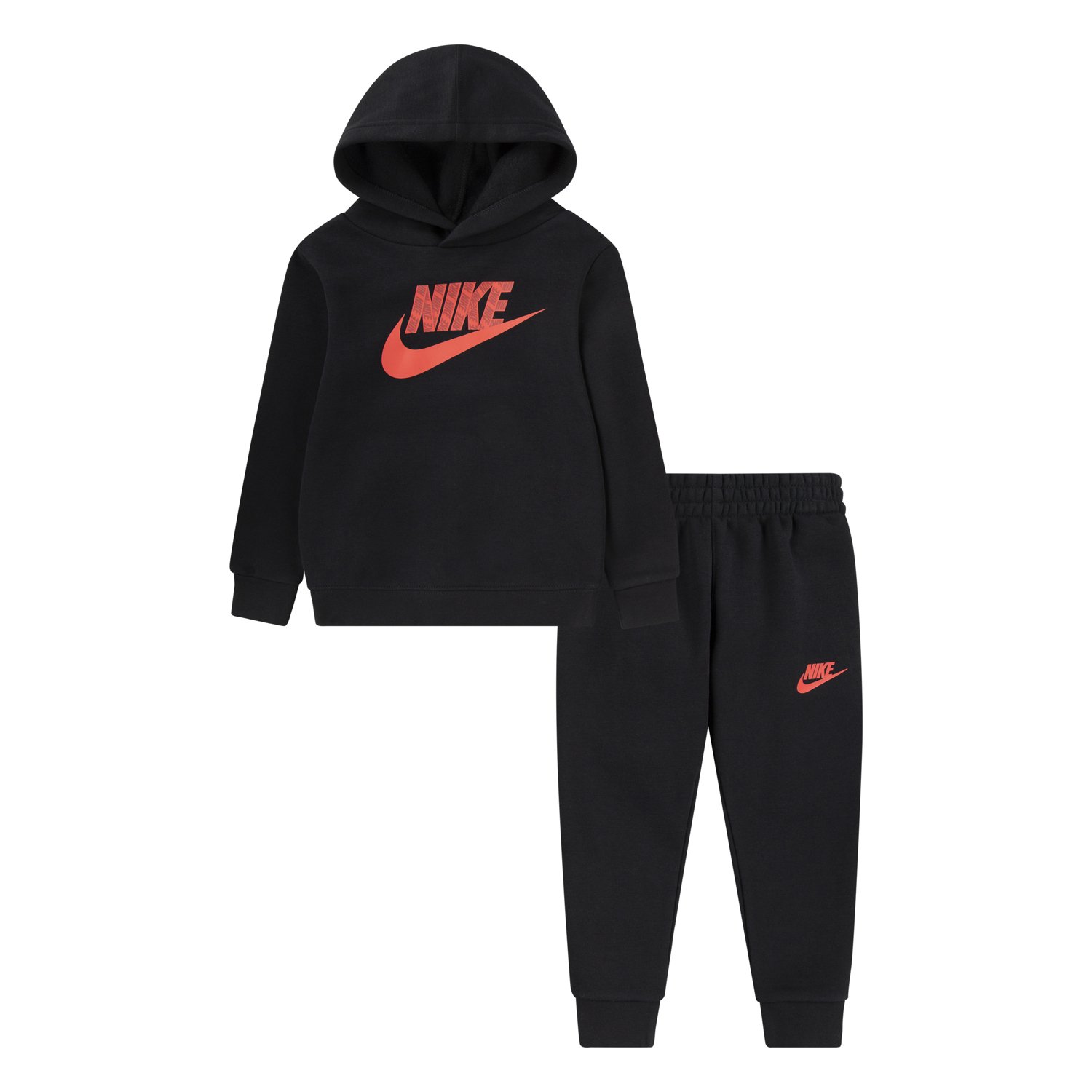 Boys hot sale nike sweatsuit