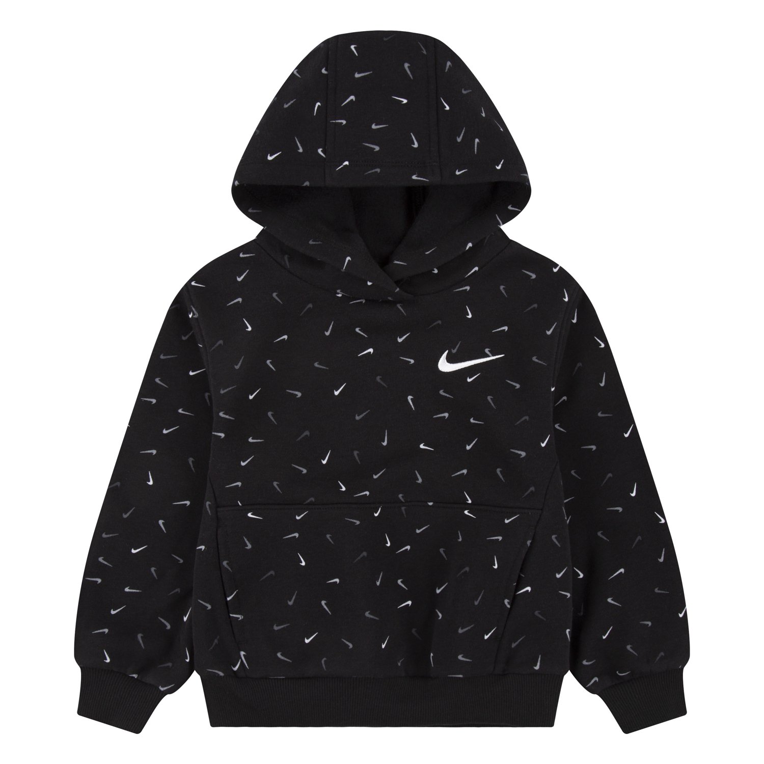 Nike toddler best sale girl hoodie