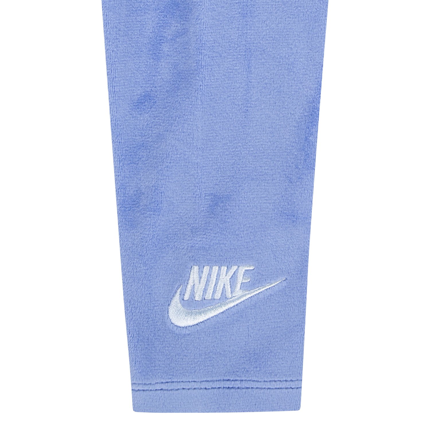 Nike Toddler Girls' Velour Hoodie and Leggings Set - view number 5