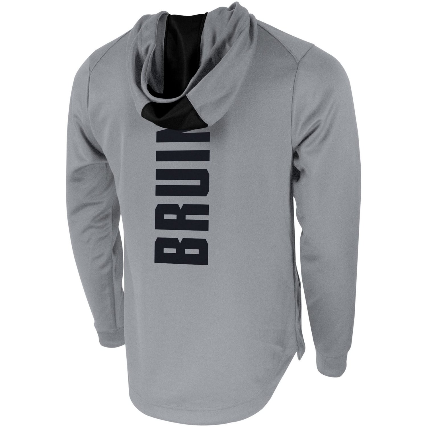 Nike UCLA Bruins 2-Hit Performance Pullover Hoodie - view number 3