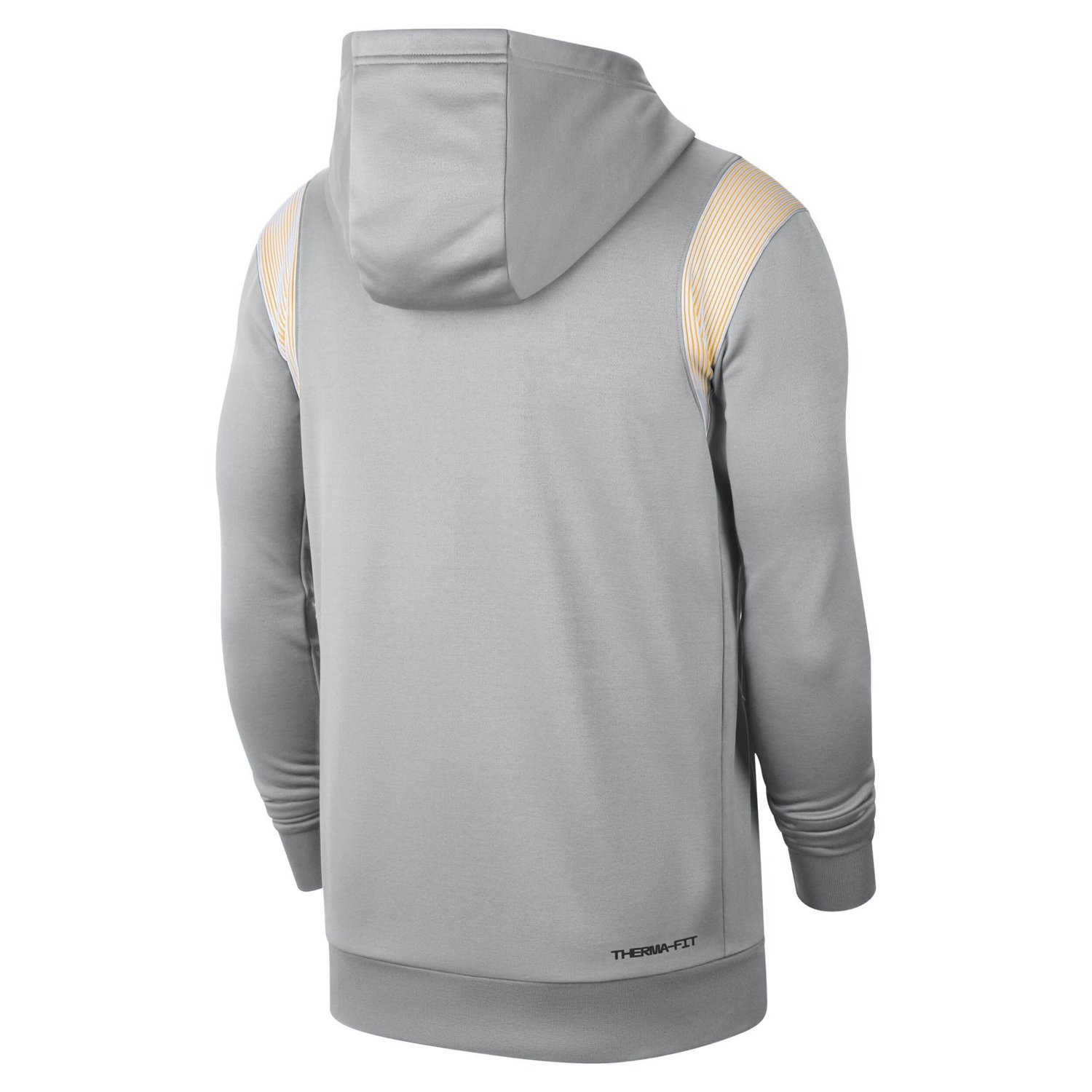 Nike UCLA Bruins 2022 Game Day Sideline Performance Pullover Hoodie - view number 3