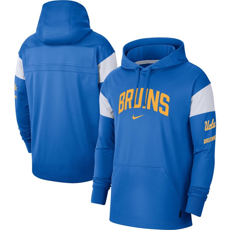Nike Ucla Bruins Je… - image