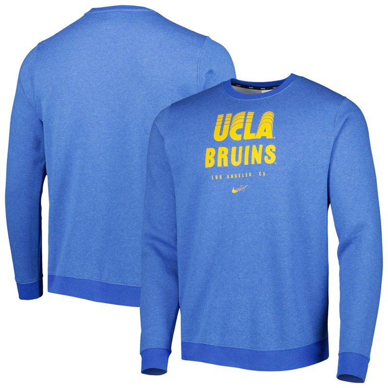 Nike Ucla Bruins Va… - image