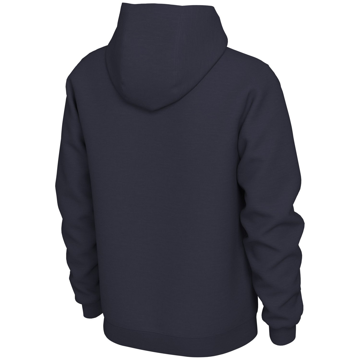 Nike UConn Huskies 2023 NCAA Mens Basketball National Champions Locker Room Pullover Hoodie