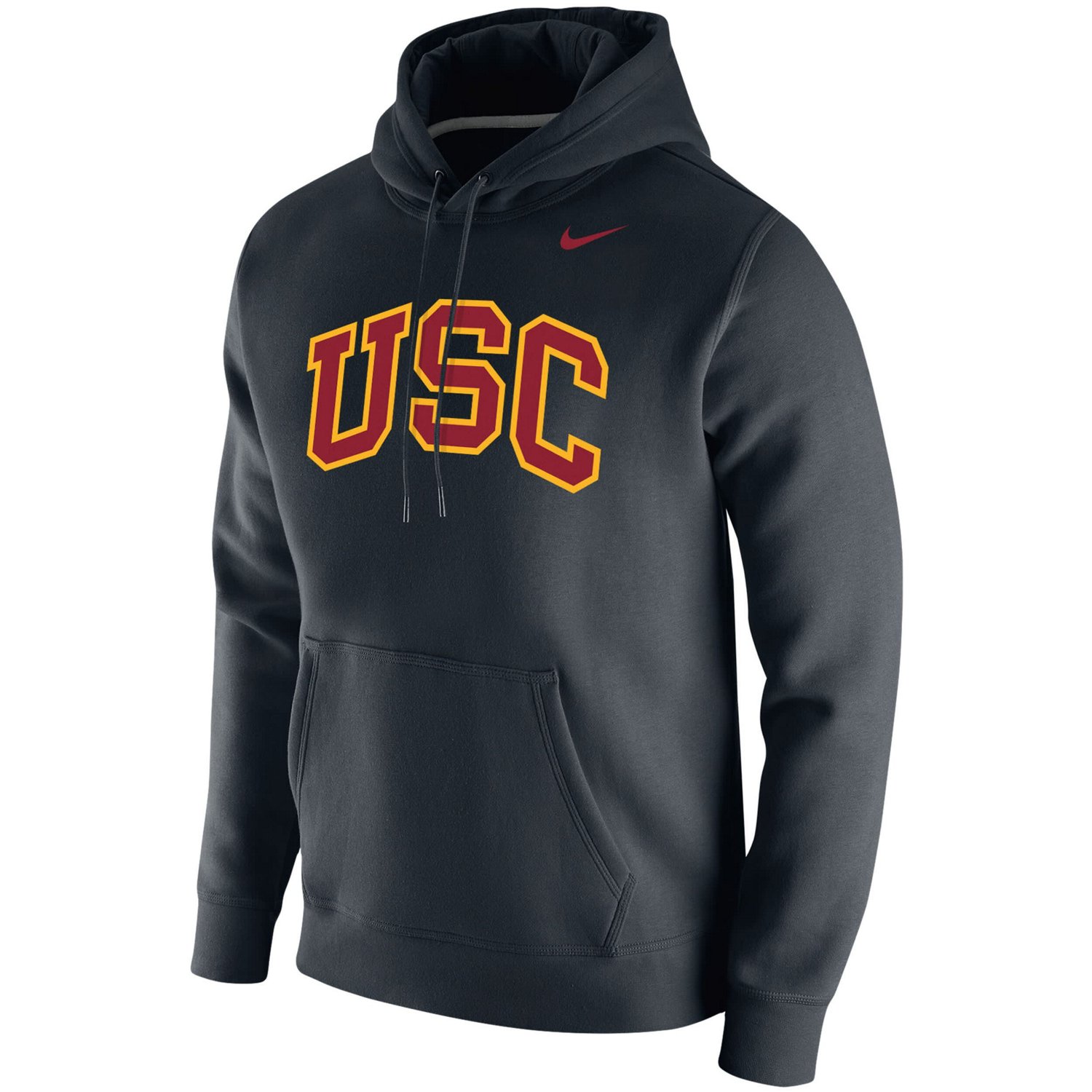 Nike usc trojans hoodie deals