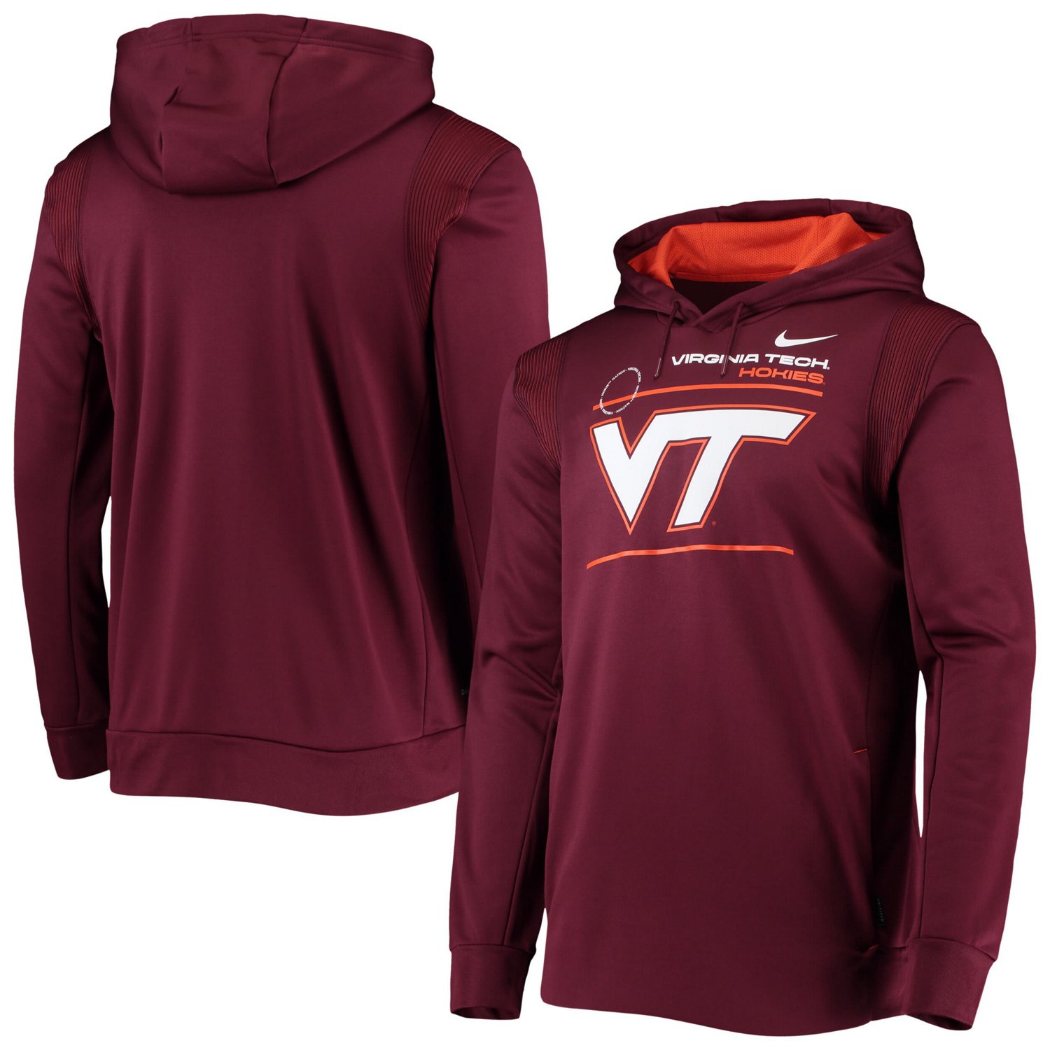 Virginia Tech Nike Hot hot Jacket